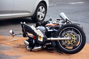 motorcycle accident biomechanics - Dr John Lloyd